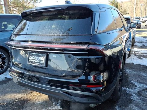 New 2026 Lincoln Nautilus Premier w/ Equipment Group 102A image 4