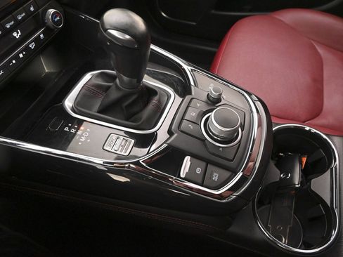 Used 2023 MAZDA CX-9 Carbon Edition image 33