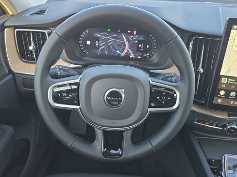 New 2026 Volvo XC60 B5 Plus w/ Climate Package image 13