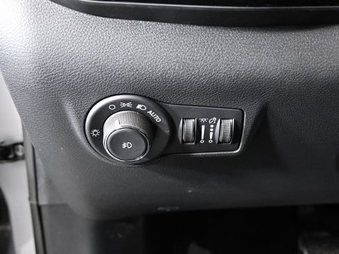 New 2026 Jeep Compass Limited w/ Sun, Sound & Navigation Group image 23