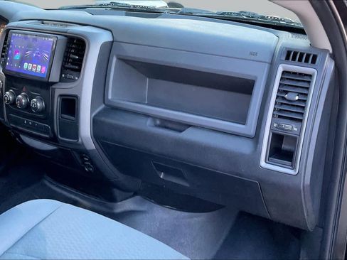 Used 2018 RAM 1500 Tradesman w/ Popular Equipment Group RWD image 18