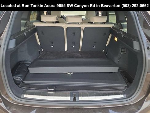 Used 2019 BMW X1 sDrive28i FWD image 13