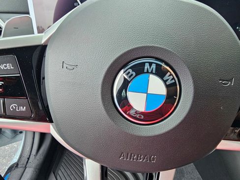 New 2026 BMW 430i Coupe w/ M Sport Package RWD image 22