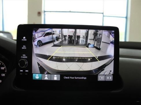 Used 2024 Honda HR-V EX-L image 32