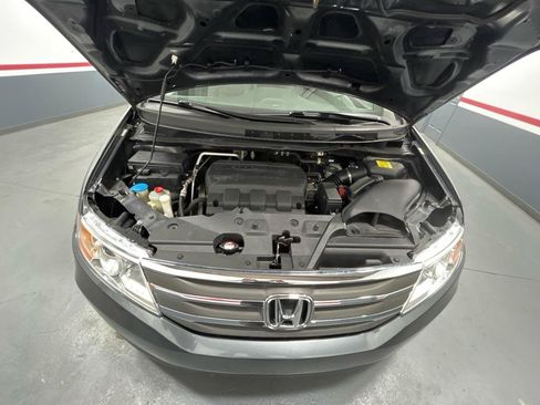 Used 2012 Honda Odyssey EX-L image 10