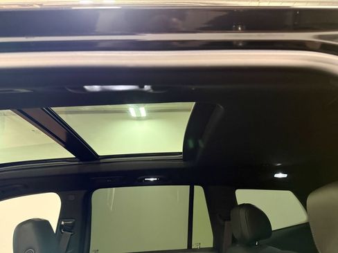 Used 2024 Cadillac XT6 Sport w/ LPO, Floor Liner Package AWD/4WD image 51