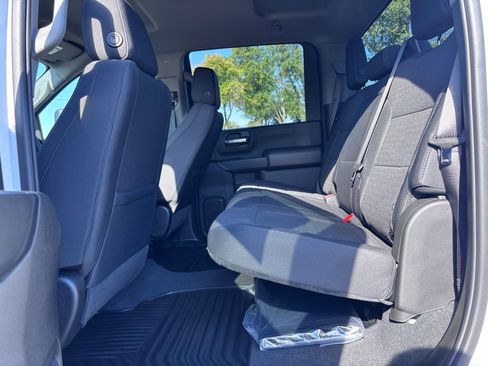 New 2026 Chevrolet Silverado 2500 Custom w/ Custom Value Package image 34