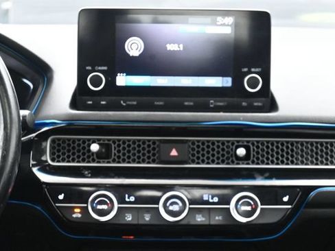 Used 2022 Honda Civic EX image 22