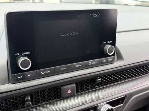 Certified 2024 Honda CR-V Sport image 19
