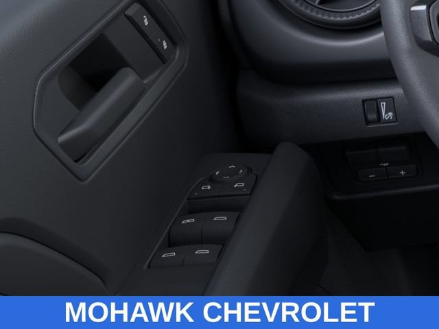 New 2026 Chevrolet Colorado Trail Boss AWD/4WD image 22