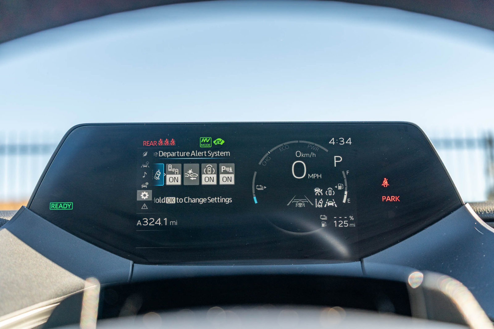 Certified 2023 Toyota Prius Prime FWD image 23