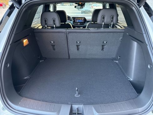 New 2026 Chevrolet TrailBlazer RS w/ Convenience Package image 6