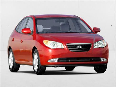 Used 2008 Hyundai Elantra GLS image 1