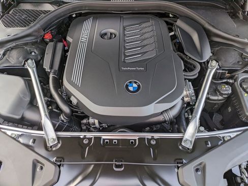 New 2026 BMW 840i RWD image 10