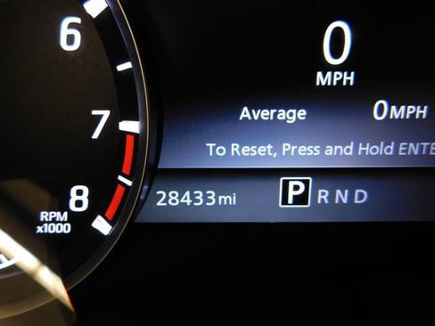 Used 2024 Nissan Frontier SV image 29