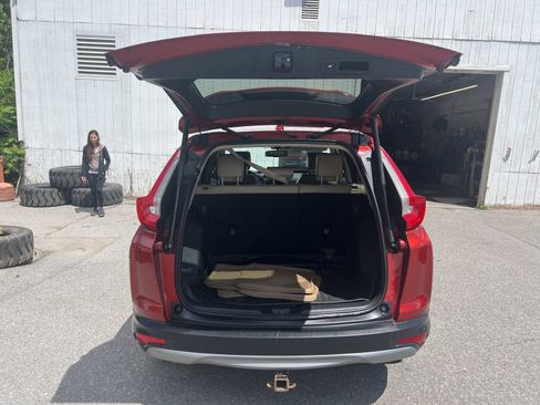 Used 2018 Honda CR-V EX-L image 19