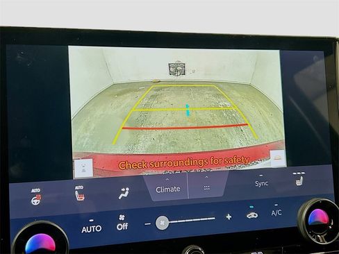 New 2026 Toyota bZ image 11