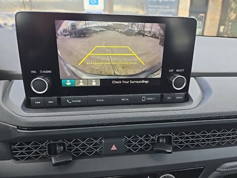 Used 2023 Honda Accord LX image 21