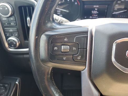 Used 2019 GMC Sierra 1500 SLE w/ Enhanced Capability Package AWD/4WD image 19