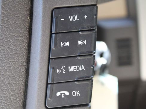 Used 2014 Ford F150 XLT w/ Equipment Group 302A Luxury image 28