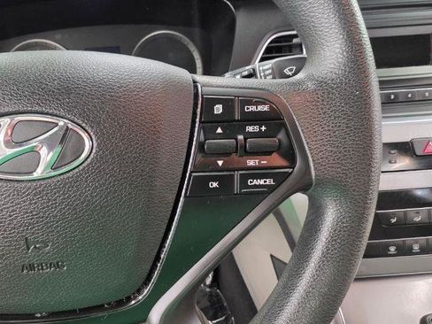 Used 2015 Hyundai Sonata SE FWD image 20