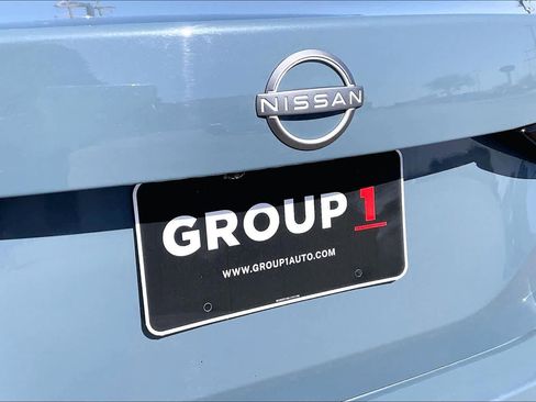 Used 2024 Nissan Sentra SV image 30