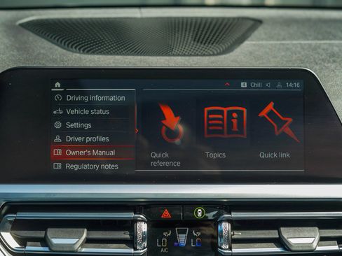 Used 2020 BMW M340i w/ Premium Package image 21