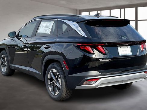 New 2026 Hyundai Tucson SEL FWD image 3