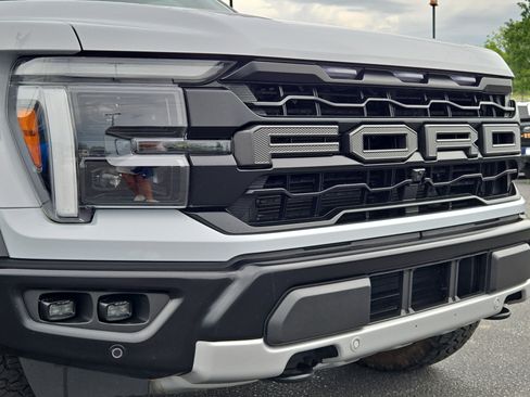 Certified 2025 Ford F150 Raptor AWD/4WD image 5