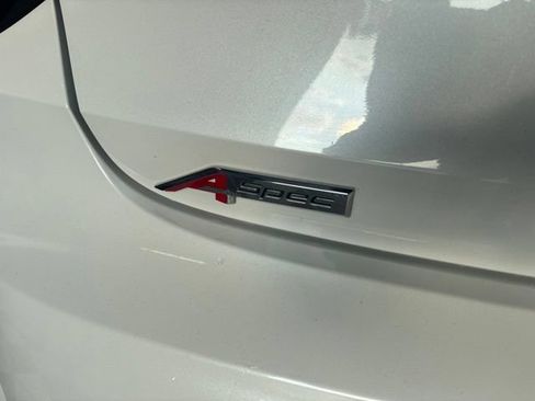 Used 2022 Acura TLX w/ A-SPEC Pkg FWD image 21