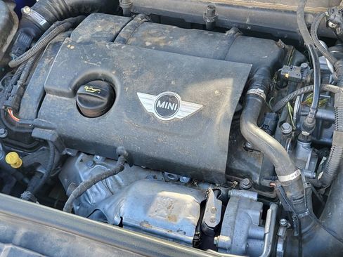 Used 2015 MINI Cooper Countryman S image 27