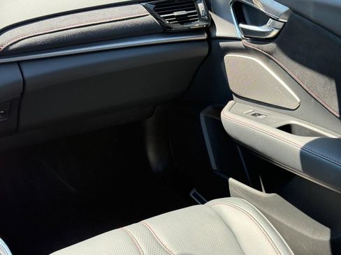 Certified 2026 Acura RDX A-Spec AWD/4WD image 15