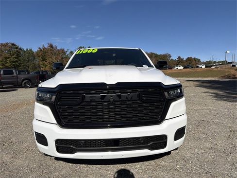 New 2026 RAM 1500 Big Horn image 2