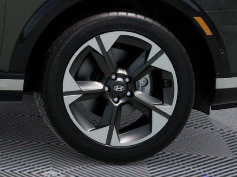 New 2026 Hyundai Palisade Limited image 8