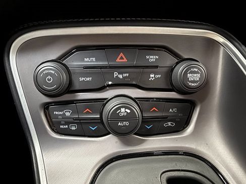 Used 2022 Dodge Challenger GT w/ Blacktop Package image 20