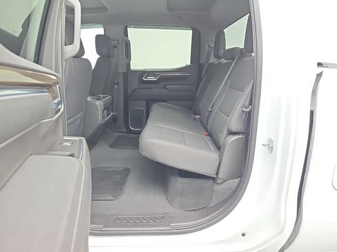 Used 2023 Chevrolet Silverado 1500 LT Trail Boss w/ Protection Package AWD/4WD image 43