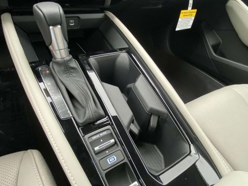 New 2025 Honda Accord Touring image 27