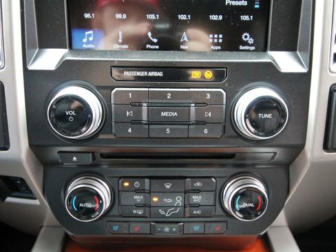 Used 2017 Ford F250 King Ranch w/ King Ranch Ultimate Package image 36