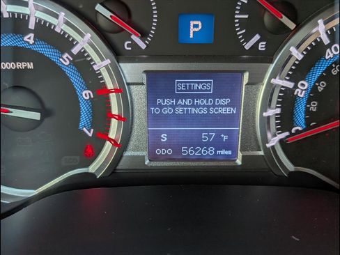 Used 2019 Toyota 4Runner Limited image 10