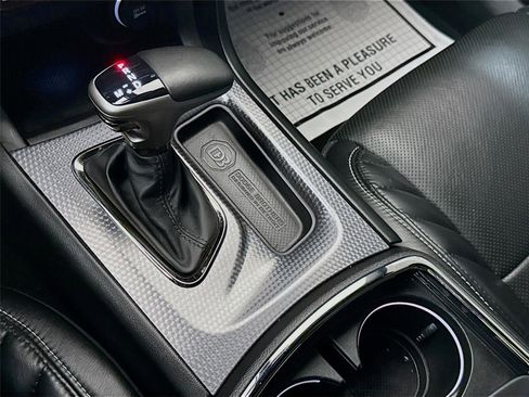 Used 2023 Dodge Charger SRT Hellcat w/ Harman/Kardon Audio Group image 17