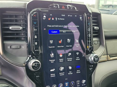 Used 2020 RAM 1500 Limited image 26