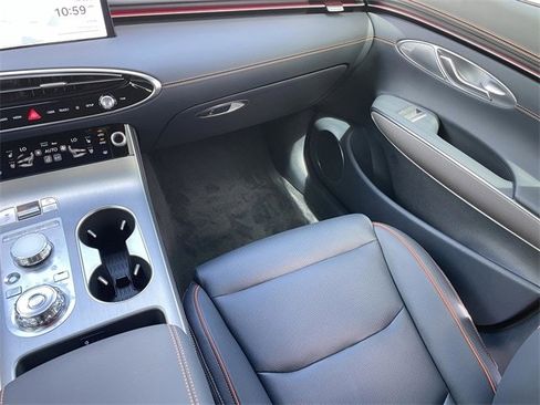 New 2026 Genesis GV70 3.5T Sport Advanced image 12