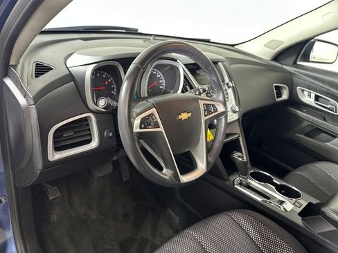 Used 2017 Chevrolet Equinox LT w/ Convenience Package image 13