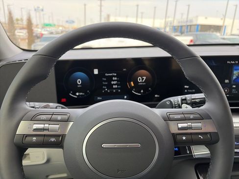 New 2026 Hyundai Kona Limited image 16