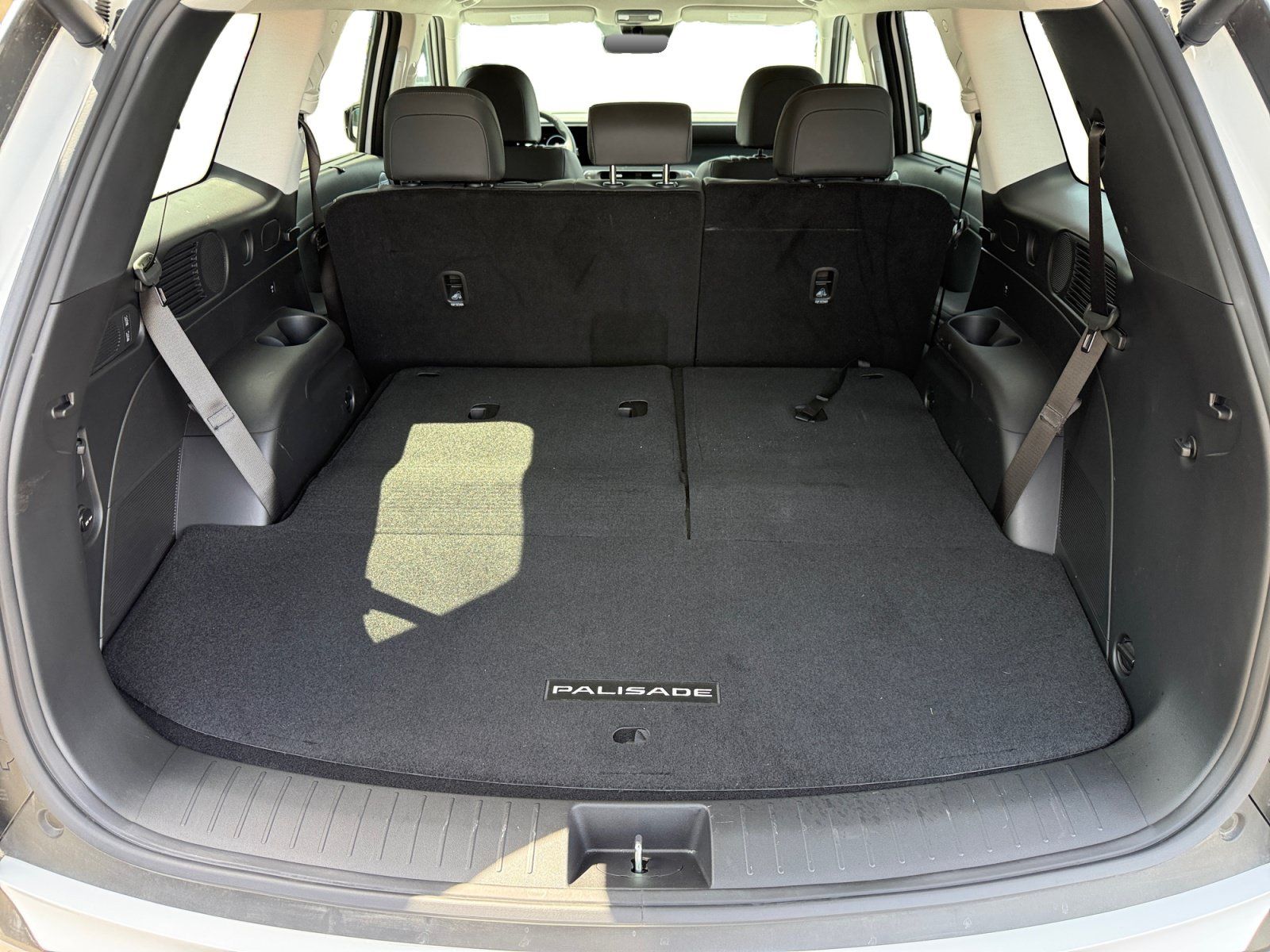 Certified 2026 Hyundai Palisade SEL AWD/4WD image 17
