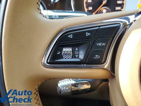 Used 2021 Bentley Flying Spur V8 AWD/4WD image 25