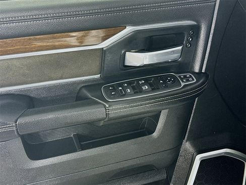 Used 2023 RAM 2500 Laramie image 25