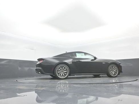 New 2026 Ford Mustang GT Premium RWD image 35