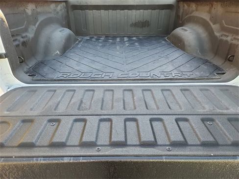 Used 2022 RAM 1500 Rebel w/ Rebel Level B Equipment Group image 25