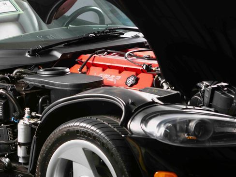 Used 1995 Dodge Viper RT/10 image 38